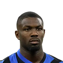 Marcus Thuram Dream League Soccer 2025 / DLS25
