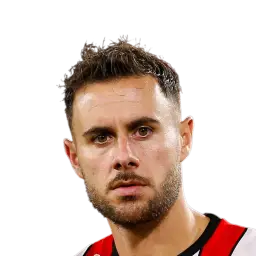 George Baldock Dream League Soccer 2025 / DLS25