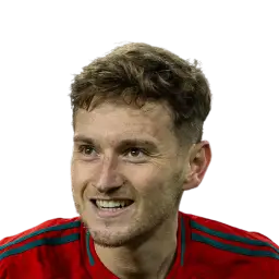 David Brooks Dream League Soccer 2025 / DLS25