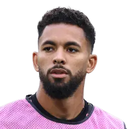 Douglas Luiz Dream League Soccer 2025 / DLS25
