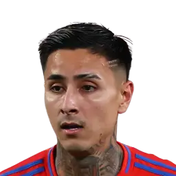 Erick Pulgar Dream League Soccer 2025 / DLS25