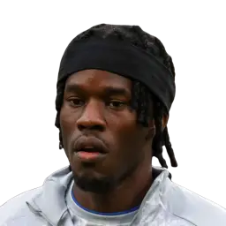 Iké Ugbo Dream League Soccer 2025 / DLS25