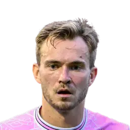 Ryan Hedges Dream League Soccer 2025 / DLS25