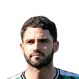 Thomas Monconduit Dream League Soccer 2025 / DLS25