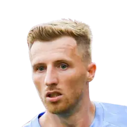 Jamie Allen Dream League Soccer 2025 / DLS25