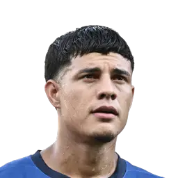 Yordan Osorio Dream League Soccer 2025 / DLS25