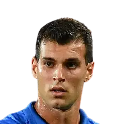 Pietro Pellegri Dream League Soccer 2025 / DLS25