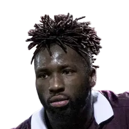 Esmaël Gonçalves Dream League Soccer 2025 / DLS25