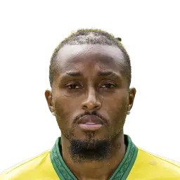 Samuel Bastien Dream League Soccer 2025 / DLS25