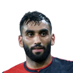 Mohamed Fares Dream League Soccer 2025 / DLS25