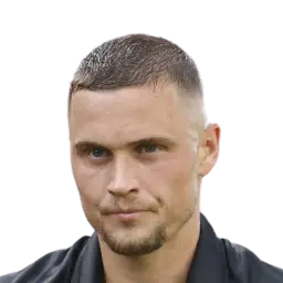 Damian van Bruggen Dream League Soccer 2025 / DLS25