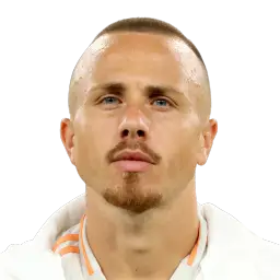 José Ángel Esmoris Tasende Dream League Soccer 2025 / DLS25