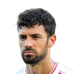 Pablo Marí Dream League Soccer 2025 / DLS25