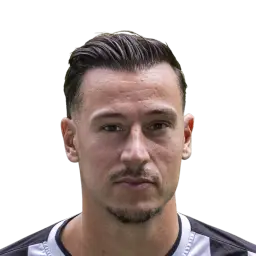Mario Engels Dream League Soccer 2025 / DLS25