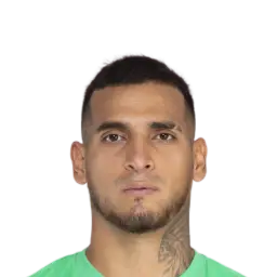 Miguel Trauco Dream League Soccer 2025 / DLS25
