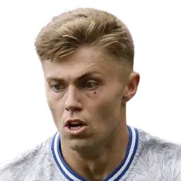 Fraser Murray Dream League Soccer 2025 / DLS25