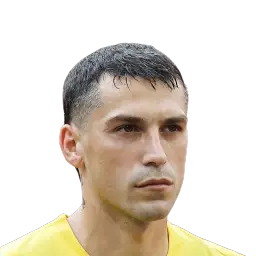 Nicolae Stanciu Dream League Soccer 2025 / DLS25
