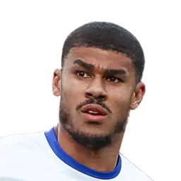 Ashley Fletcher Dream League Soccer 2025 / DLS25