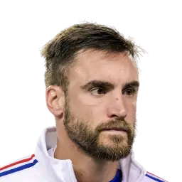 Nicolás Tagliafico Dream League Soccer 2025 / DLS25