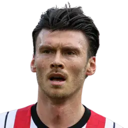 Kieffer Moore Dream League Soccer 2025 / DLS25