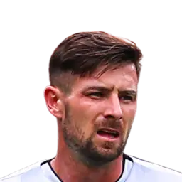 Ryan Leonard Dream League Soccer 2025 / DLS25