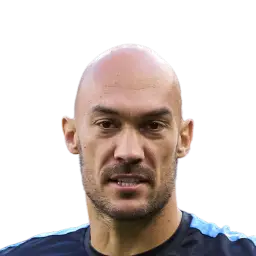 Marko Dmitrović Dream League Soccer 2025 / DLS25