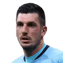 Simone Scuffet Dream League Soccer 2025 / DLS25