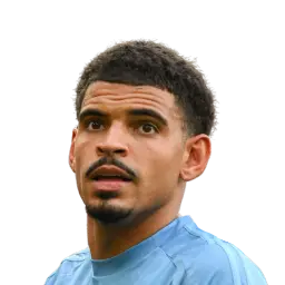 Morgan Gibbs-White Dream League Soccer 2025 / DLS25