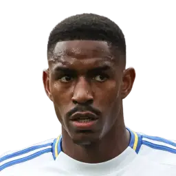 Junior Firpo Dream League Soccer 2025 / DLS25