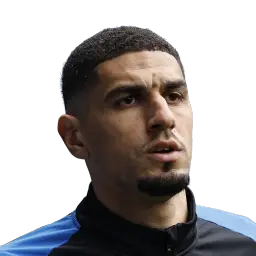 Leon Balogun Dream League Soccer 2025 / DLS25