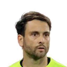 Pierluigi Frattali Dream League Soccer 2025 / DLS25