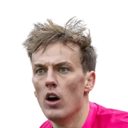 Christian Walton Dream League Soccer 2025 / DLS25