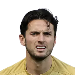 Lewis Travis Dream League Soccer 2025 / DLS25
