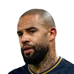 Kyle Vassell Dream League Soccer 2025 / DLS25