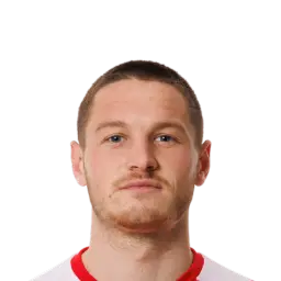Ben Wiles Dream League Soccer 2025 / DLS25