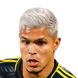 Cucho Hernandez Dream League Soccer 2025 / DLS25