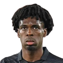 Ovie Ejaria Dream League Soccer 2025 / DLS25