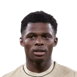Sergio Akieme Dream League Soccer 2025 / DLS25