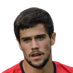 José Pozo Dream League Soccer 2025 / DLS25