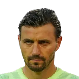 Stole Dimitrievski Dream League Soccer 2025 / DLS25