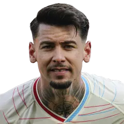 Luis Pérez Dream League Soccer 2025 / DLS25