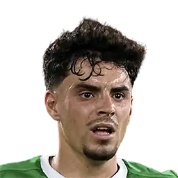 Mathieu Cafaro Dream League Soccer 2025 / DLS25