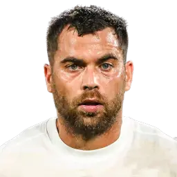 Téji Savanier Dream League Soccer 2025 / DLS25