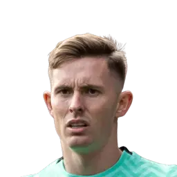 Dean Henderson Dream League Soccer 2025 / DLS25