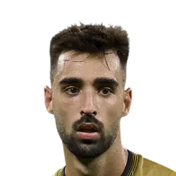 Brais Méndez Dream League Soccer 2025 / DLS25