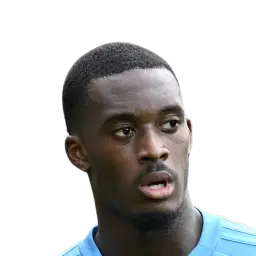 Callum Hudson-Odoi Dream League Soccer 2025 / DLS25