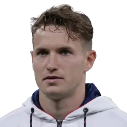 Jakub Jankto Dream League Soccer 2025 / DLS25