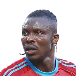 Joseph Aidoo Dream League Soccer 2025 / DLS25