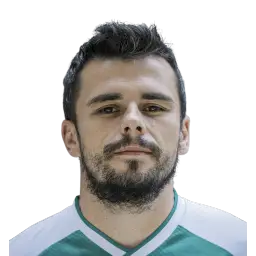 Vladimir Jovović Dream League Soccer 2025 / DLS25