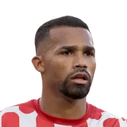 Yangel Herrera Dream League Soccer 2025 / DLS25